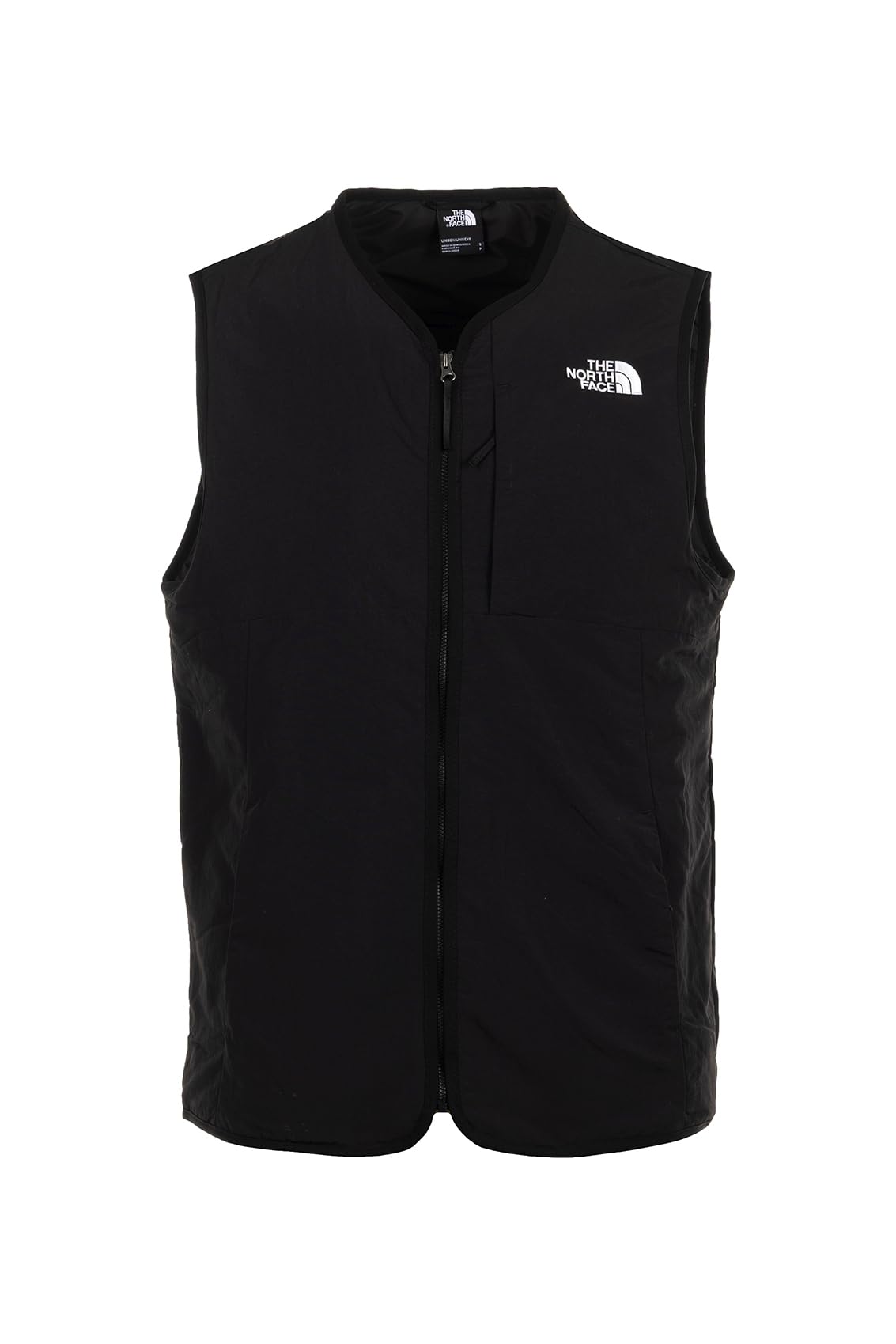 THE NORTH FACE Ilti Liner Vest Gilet Unisex - Adulto (Pacco da 1)