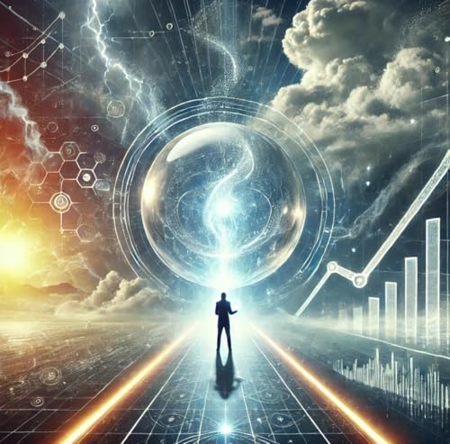 #199 - From Reactiveness to Prediction