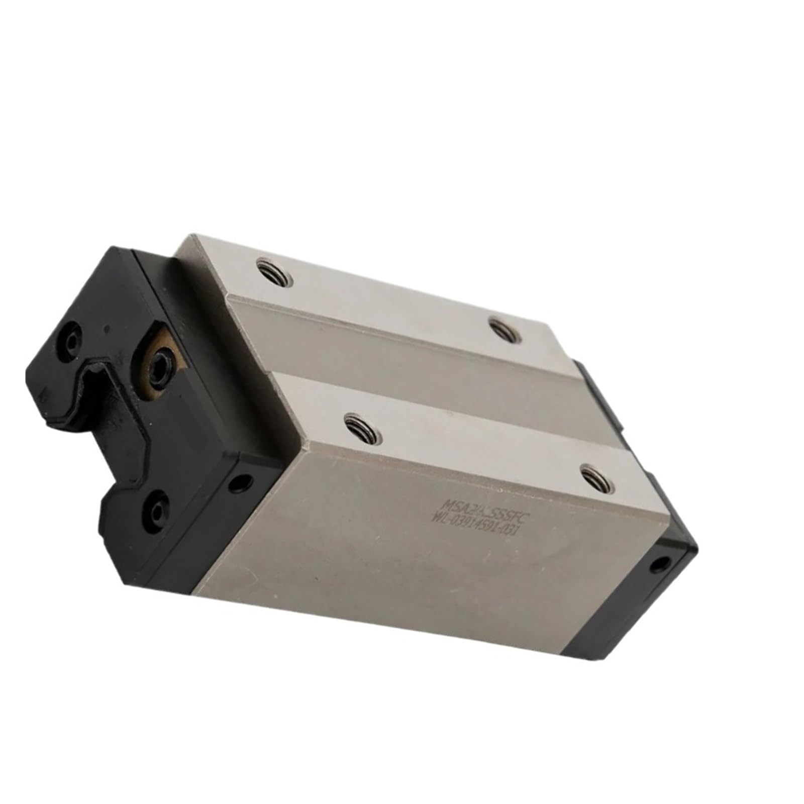 Compatible con guía lineal MSA MSA20LS