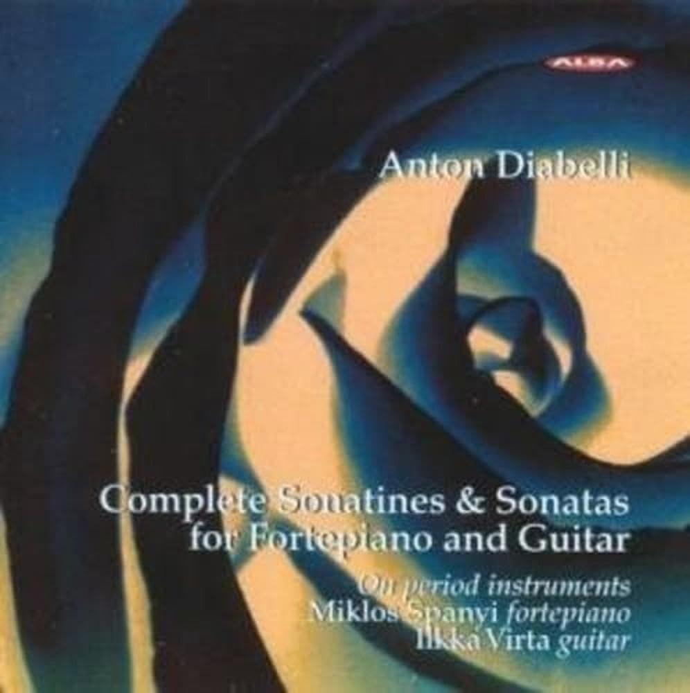 Complete Sonatinas & Sonatas