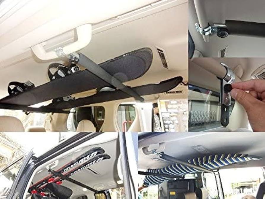 Amazon | ［NAMINORIKOZOU］手すり＆サイドバータイプ共通