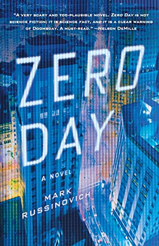 Zero Day (Jeff Aiken Series)