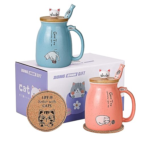 Tazza Rae Dunn Caffeine Please, tazza da caffè in ceramica da