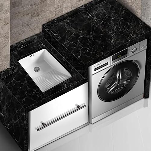Recopilación y reviews de Lavaderos cerámicos blancos que puedes comprar esta semana. 21 Imagen adicional
