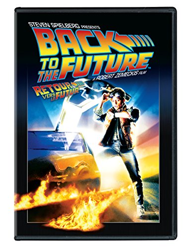 Back To The Future