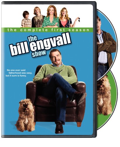 The Bill Engvall Show: Season 1