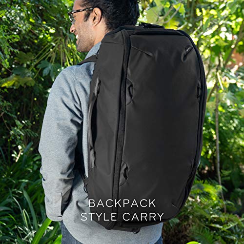 Peak Design Travel Duffelpack 45-65L (Black)