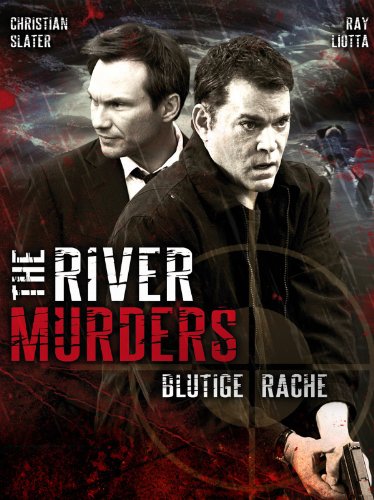 The River Murders - Blutige Rache