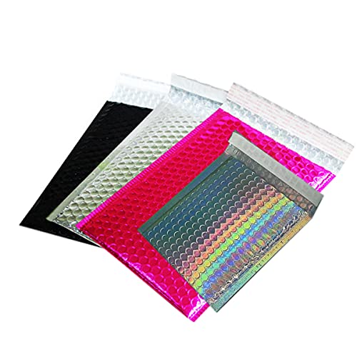 10 Best 10 Custom Bubble Wrap Envelopes Of 2021 of 2022