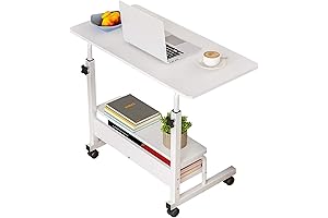 ARTYONG Laptop Desk: Elevate Your Work and Leisure Time