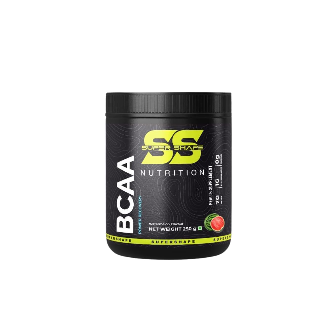 Intra-Workout Recovery Drink 250g | No Sugar Fitness Formula for Muscle Booster, Endurance and Hydration Support | Fast Mixing Training Supplement for Active Lifestyle - Orange-image-21