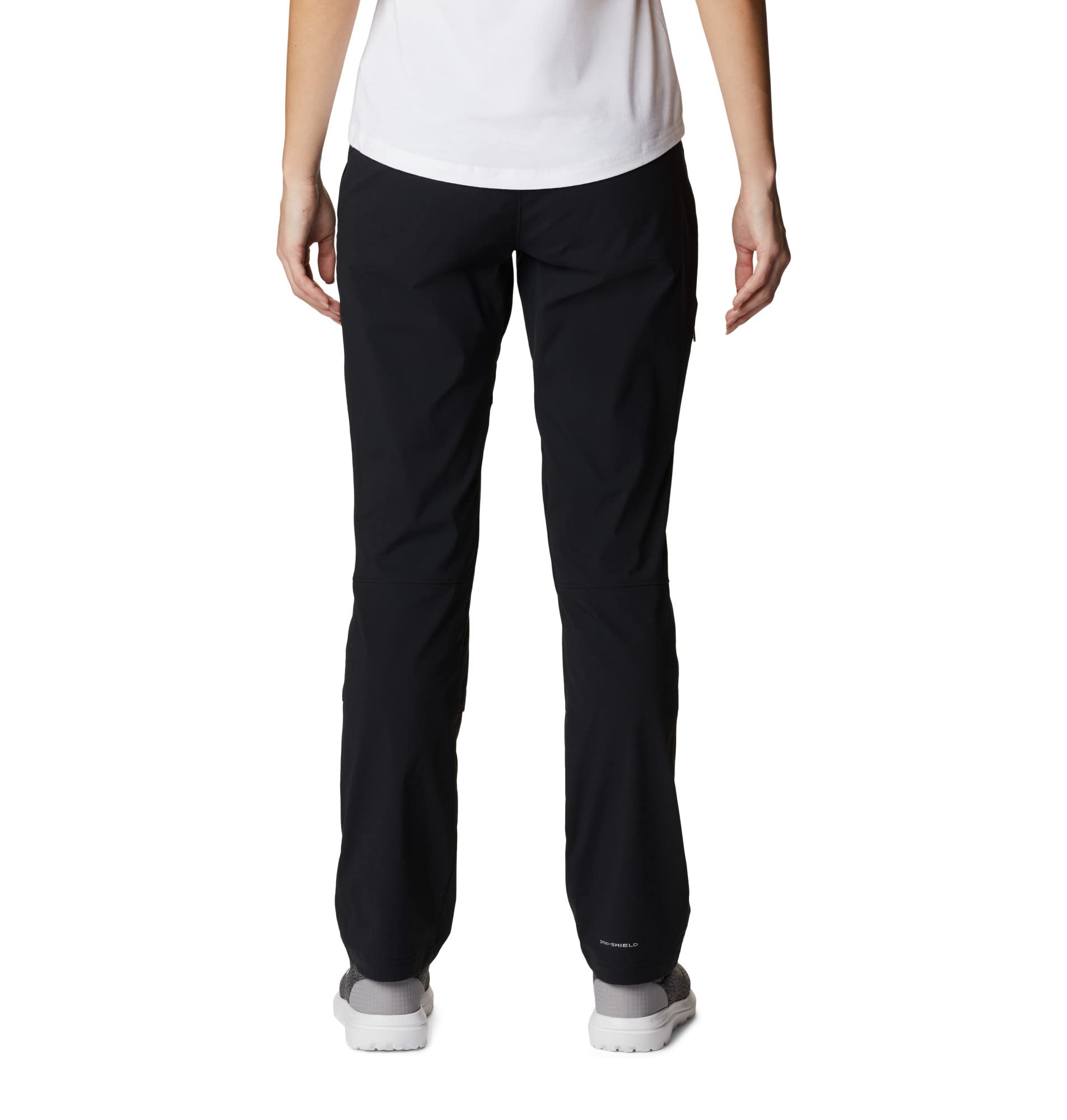 Columbia - Saturday Trail, Pantaloni da Trekking Donna