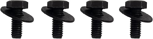 Miniatura 5 de 089006017064 Perno de sierra ingletadora M8 x 0.787 in compatible con P3650, TS1344L, TS1344LG, TS1346, TS1346T, TSS102L, TSS103, TSS103T, TS1345L