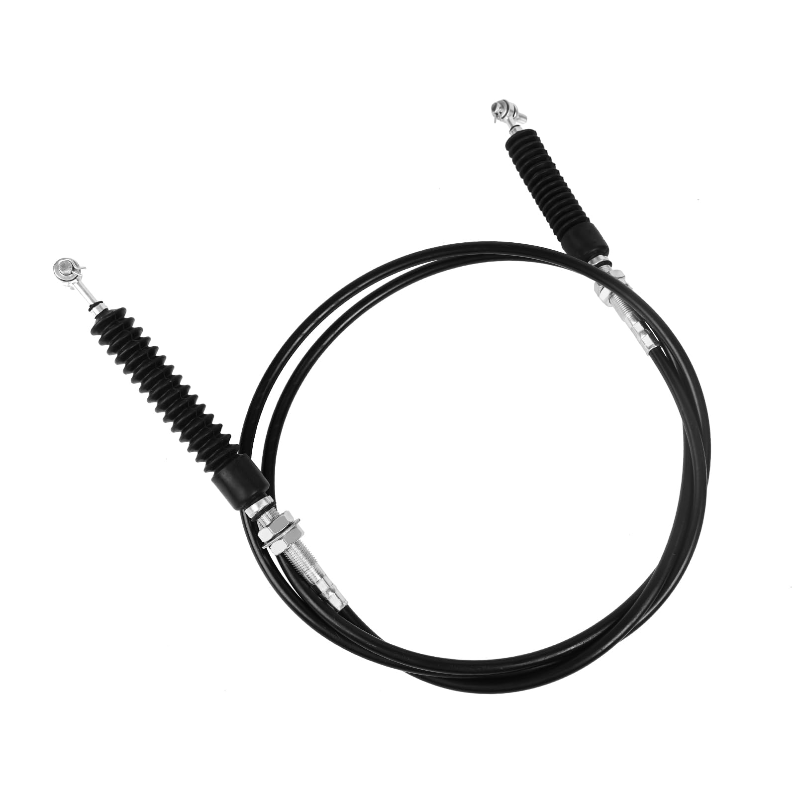 13一ジ Amazon.com: Gear Shift Cable Compatible with 7081883 Polaris