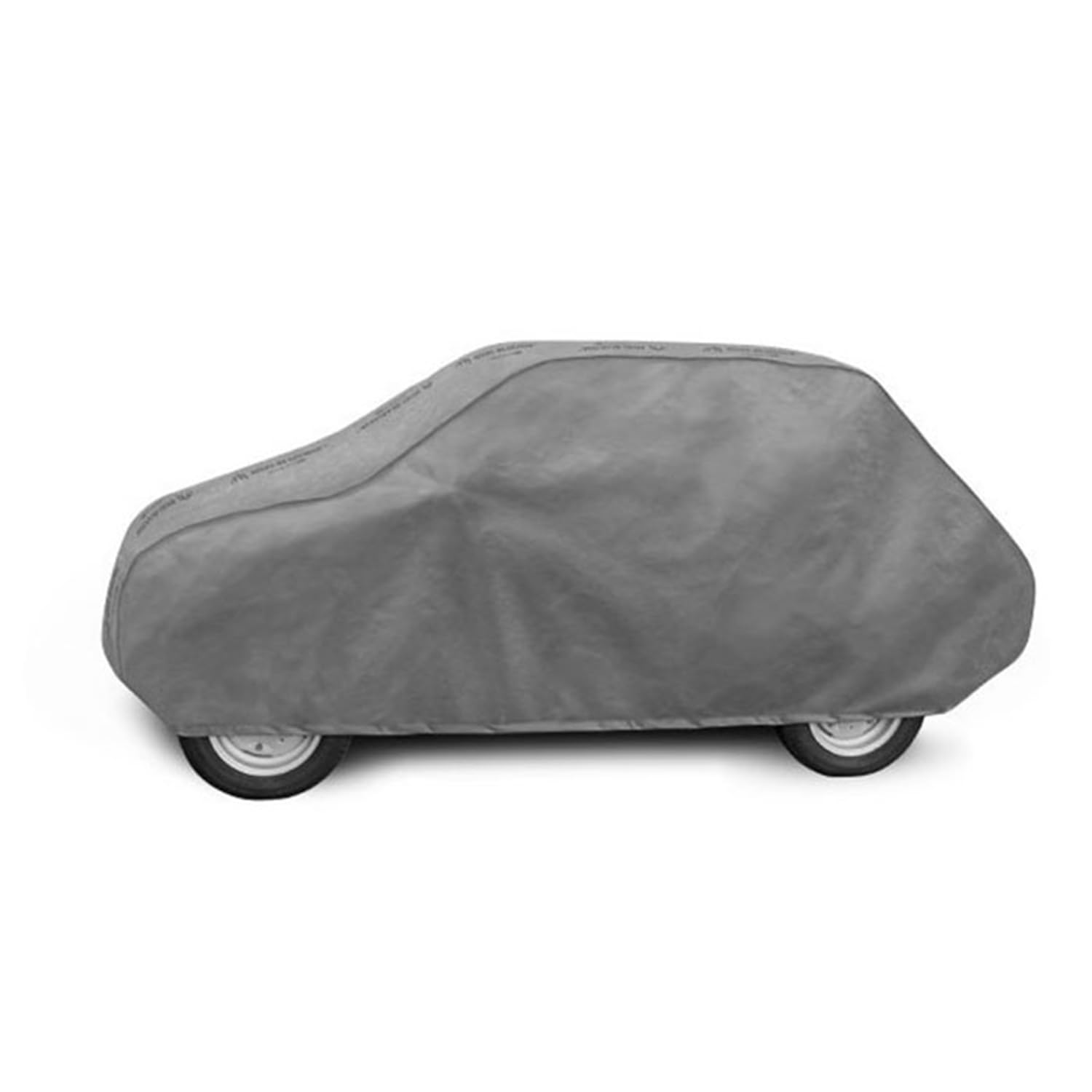 C ne de Blaze usiak Mobile Garage Vollgarage S126 Hatchback
