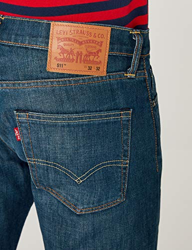 Image of Levi's Men's 511 Slim Fit Jeans (Also Available in Big & Tall)