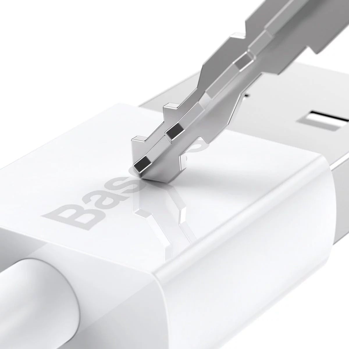 Baseus Superior 2A 1m Mikro USB Kblo-Byz