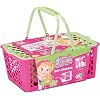 Cesta Leva Papinha Cardoso Rosa/Verde 8 51yqs8aQLGL. SL500 . SS100
