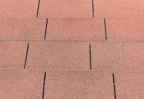 TEGOLA CANADESE BITUMINOSA COPERTURA TETTO GAZEBO TETTOIA