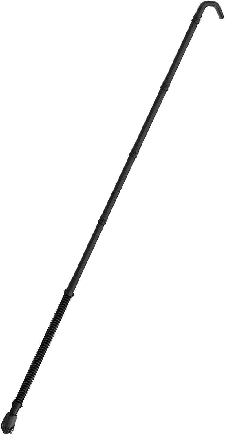 BLACK+DECKER Gutter Clean Attachment For Blower, Quick Connect (BZOBL50)