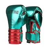 ★ Die Boxspitze ist mit einer Designstärke von 6 cm verdickt, was der Hand passt und Verletzungen vermeidet.