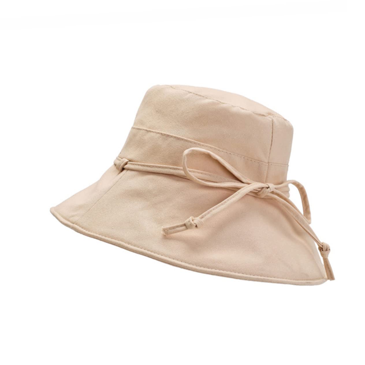 FOMIYES Cappello Secchiello con Decorativo Ampia per Attività