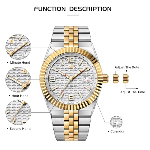 Luxury Rolex Submariner watch
