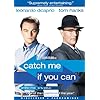 Catch Me If You Can (Widescreen)