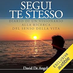 Segui Te stesso copertina