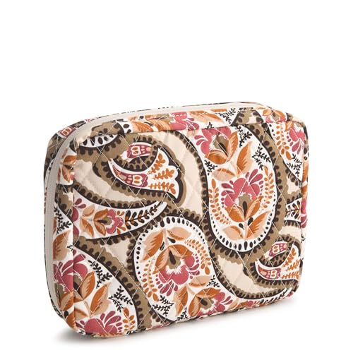 Image of Vera Bradley Women's Premium Cotton Cord Organizer