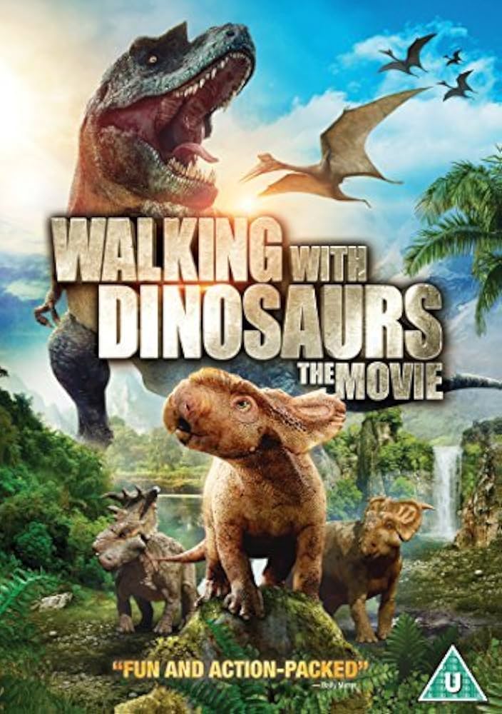 その他 Walking With Dinosaurs [DVD] [Import] Walking with Dinosaurs (DVD), Documentary, BBC - Walmart.com