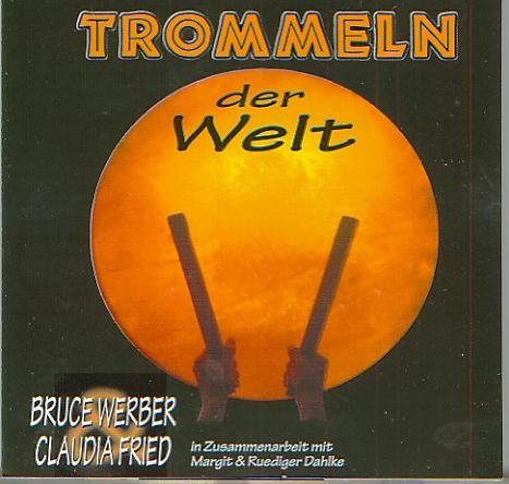 Trommeln Der Welt