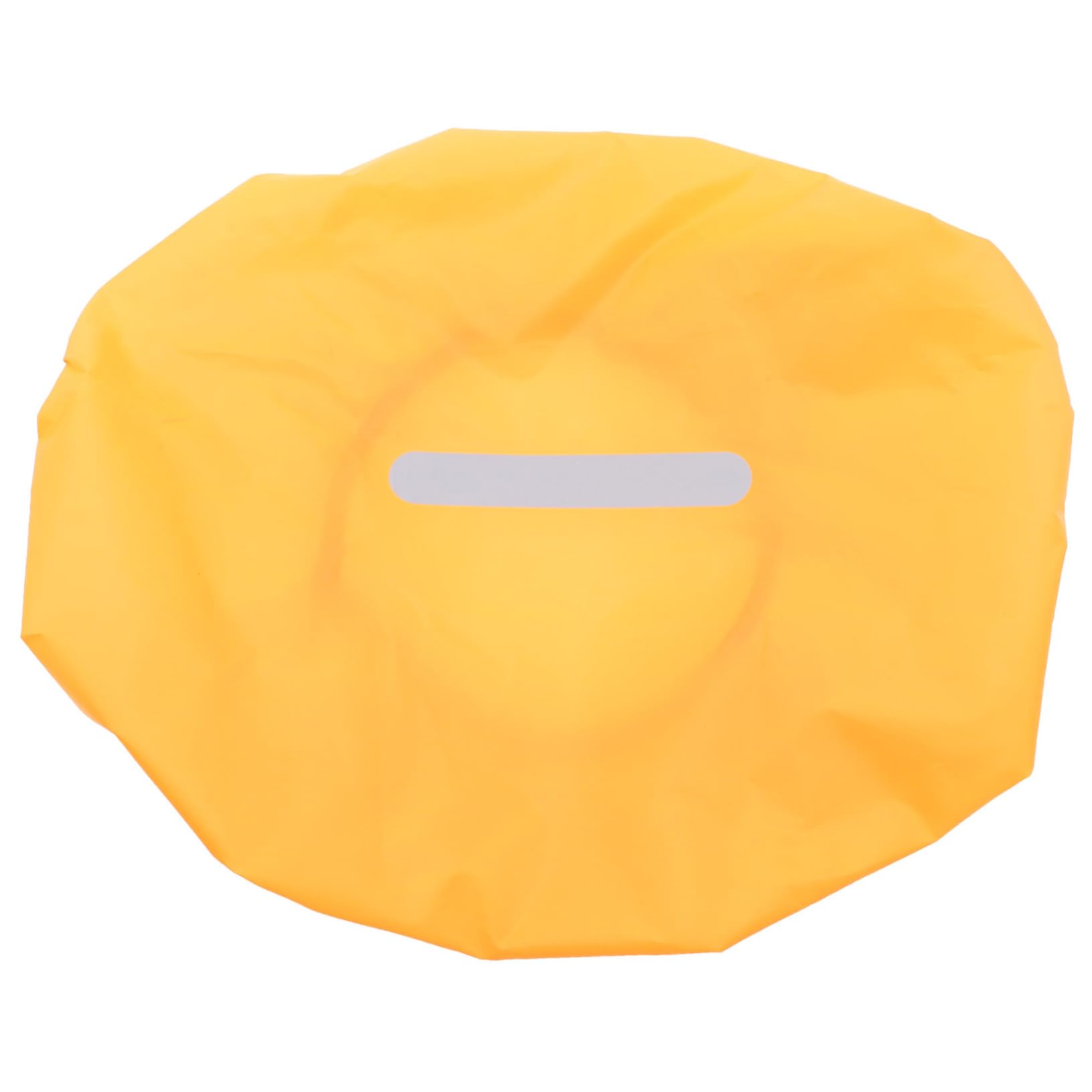 VANZACK Backpack Cover with Reflective Strip Wear Resistant Polyester Bag Protector for Outdoor Activities Compact and Lightweight Design for All Backpack Types