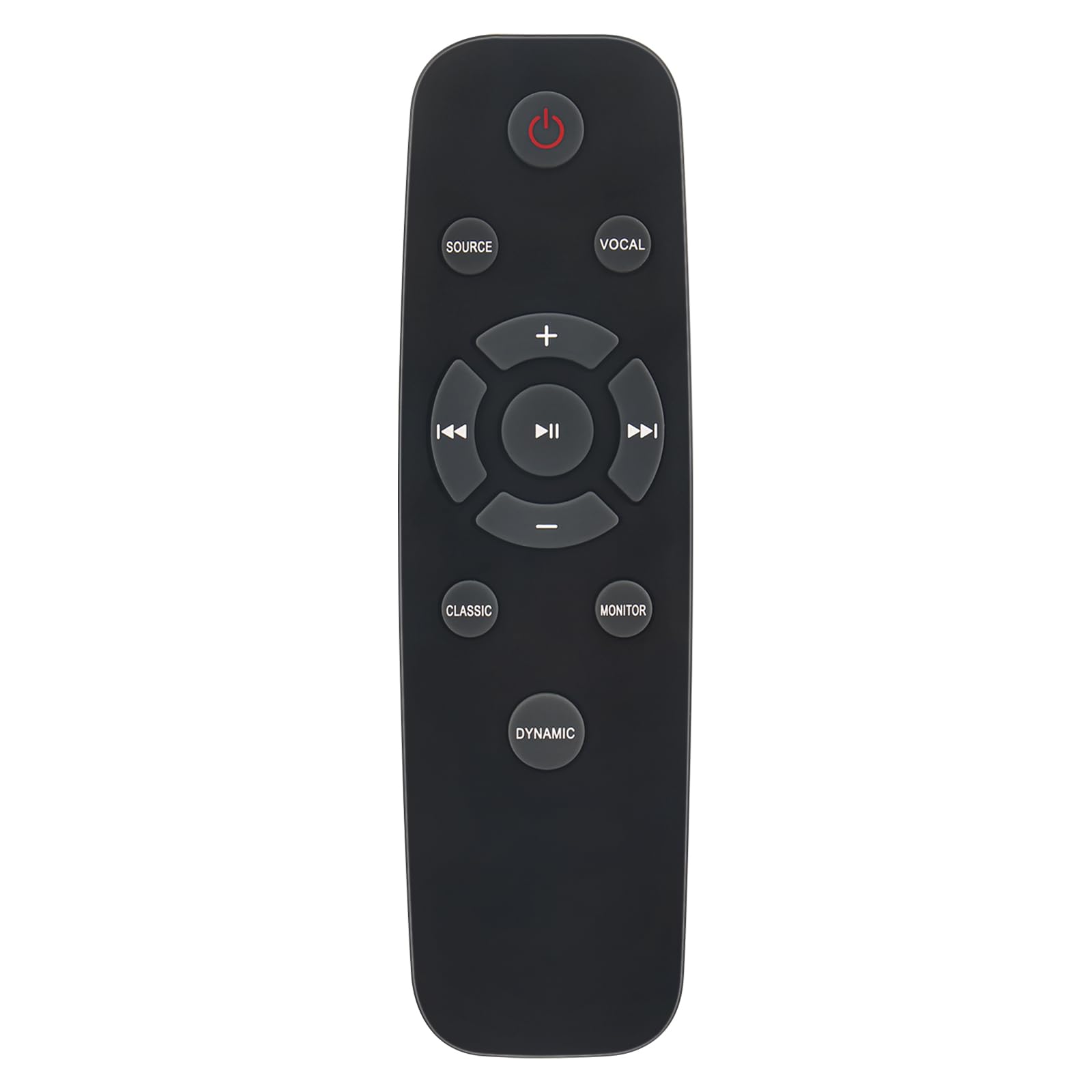 FOXRMT RC4875 RC4870 Télécommande Remplacée Pour Continental Edison