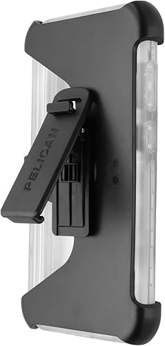 Miniatura 2 de Pelican Voyager Clear - Carcasa y funda para Samsung Galaxy (S23+) - Transparente