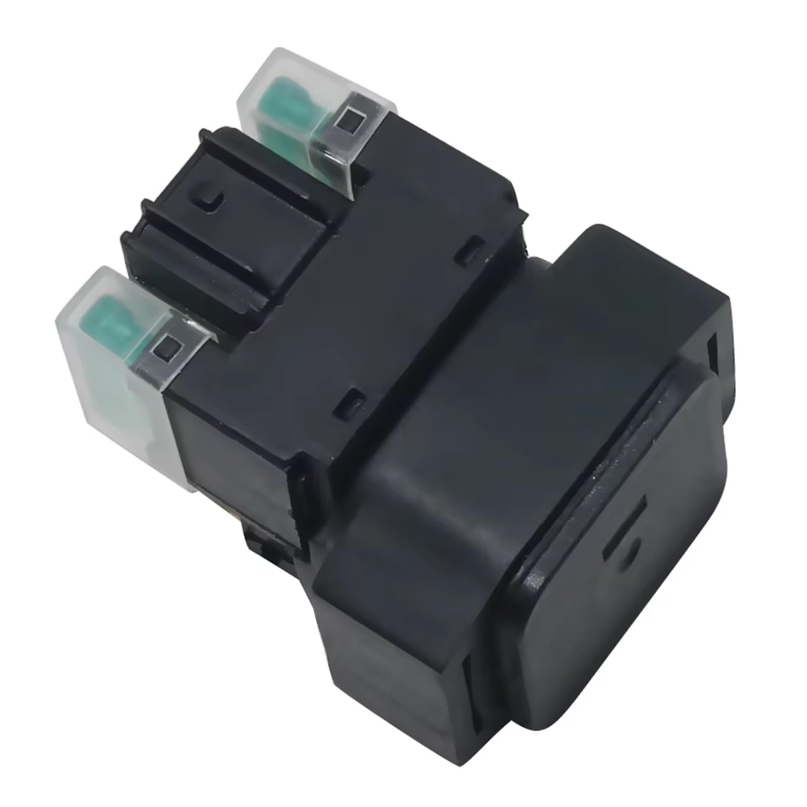 Relè Solenoide Starter Unità Solenoide Di Avviamento Per Yamaha Per WR250X 2007-2017 | Componenti correlati alla valvola solenoide dell'albero motore della motocicletta accessori per l'avviamento elettromagnetic
