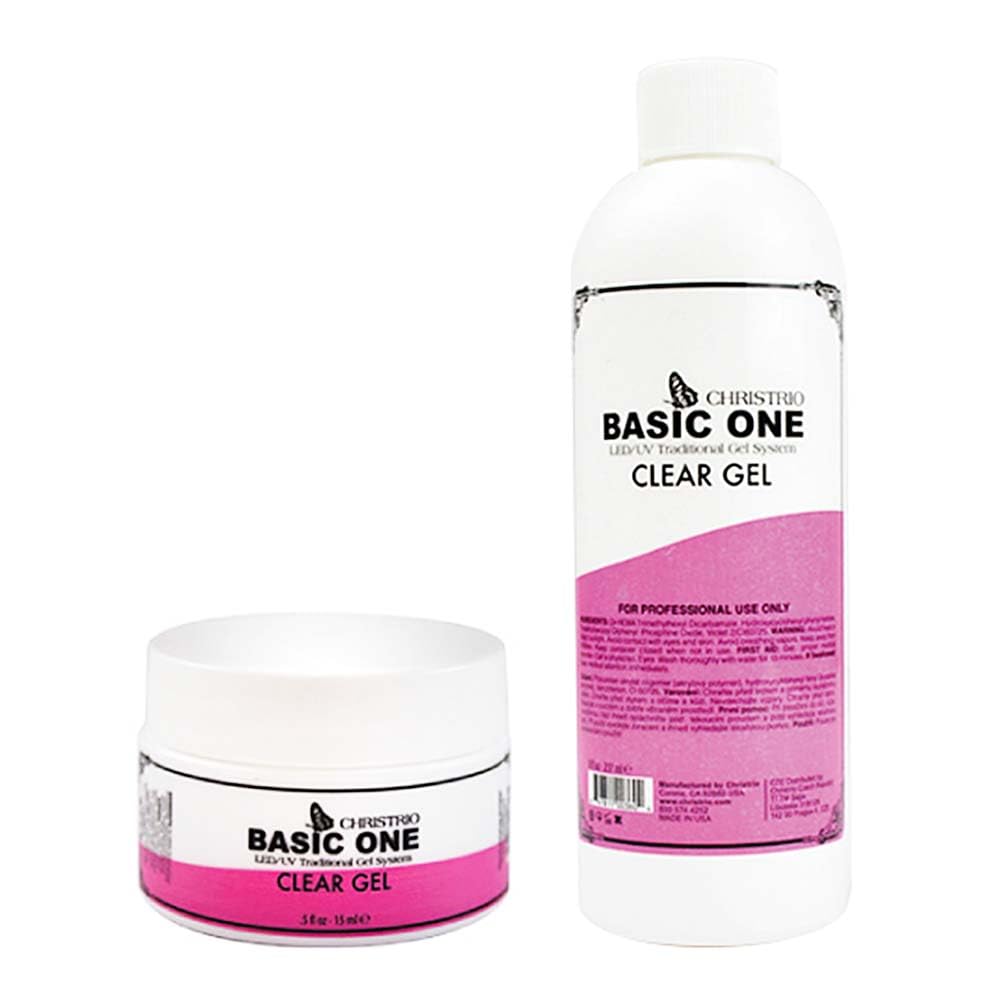 CHRISTIRO BASIC ONE CLEAR GEL 59m クリストリオ 楽天市場】◇【国内正規品】CHRISTRIO クリストリオ ベーシックワン