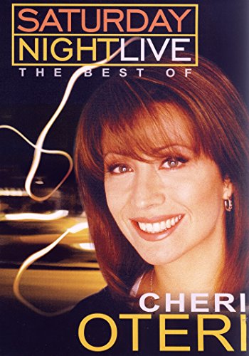 Saturday Night Live: The Best of Cheri Oteri