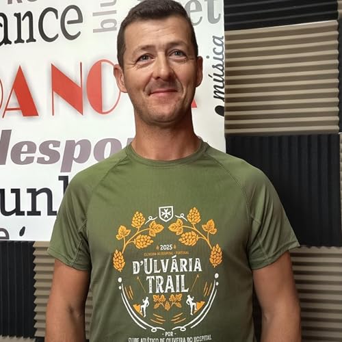 D’Ulvária Trail é a nova aposta do CAOH