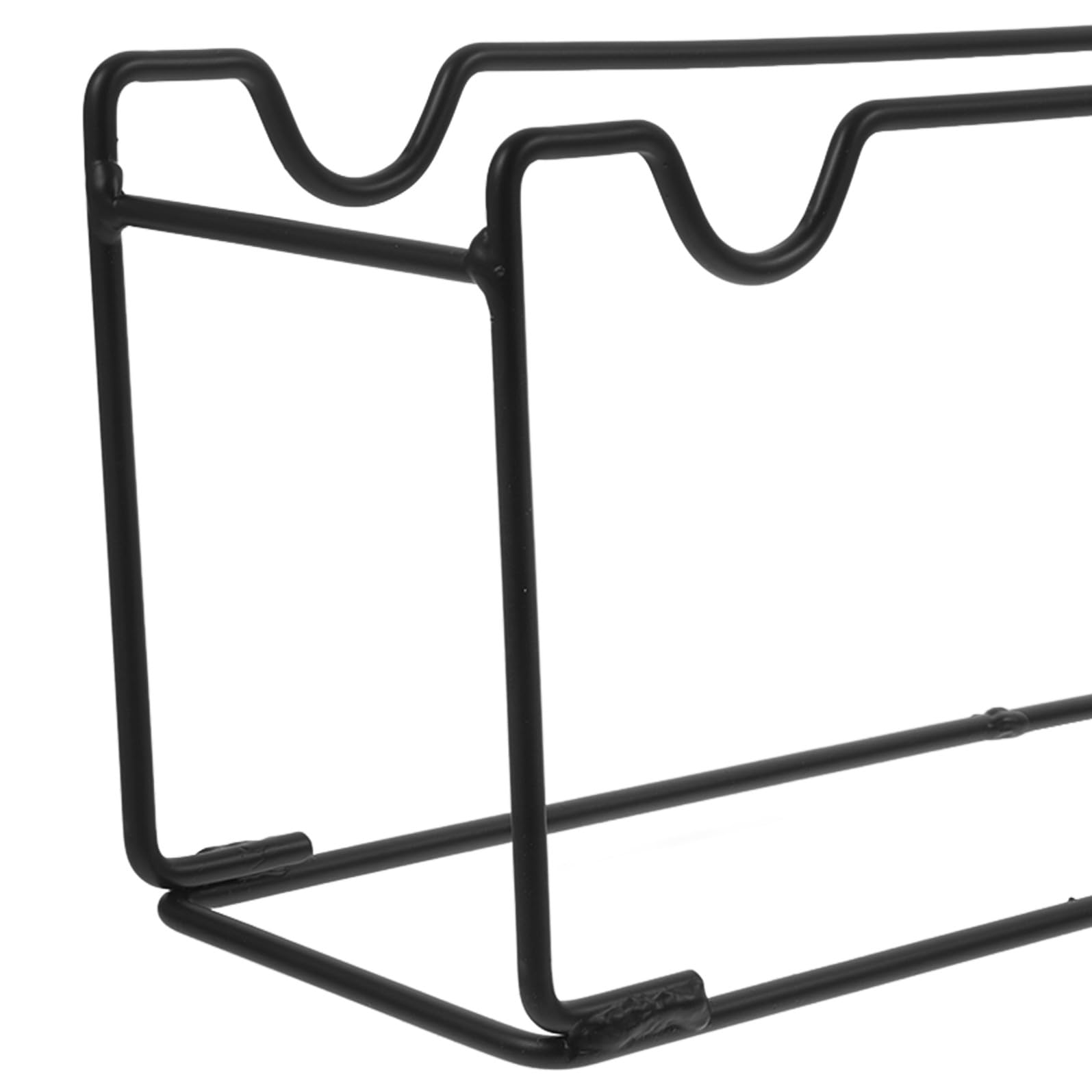 INOOMP 2pièces Support De Rangement Pour Haltères Intérieur Étagère De Stockage Pour Dumbbells Accessoire Pratique Et Pour Salle De Sport à Domicile