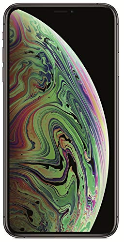Image of Apple iPhone XS Max (256GB) - Space Grey