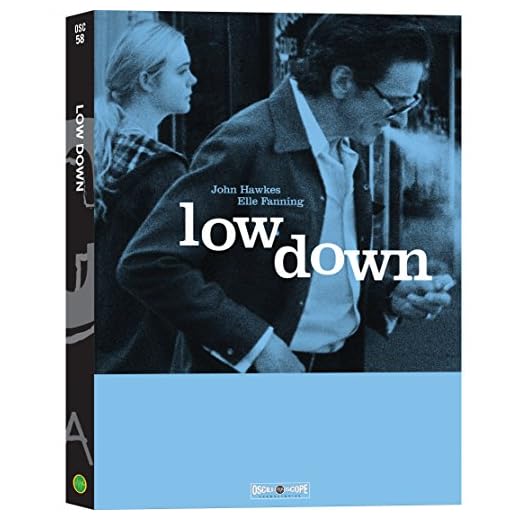 Low Down