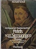  Fidelis von Sigmaringen 1577-1977. Der Heilige in Darstellungen der Kunst aus vier Jahrhunderten