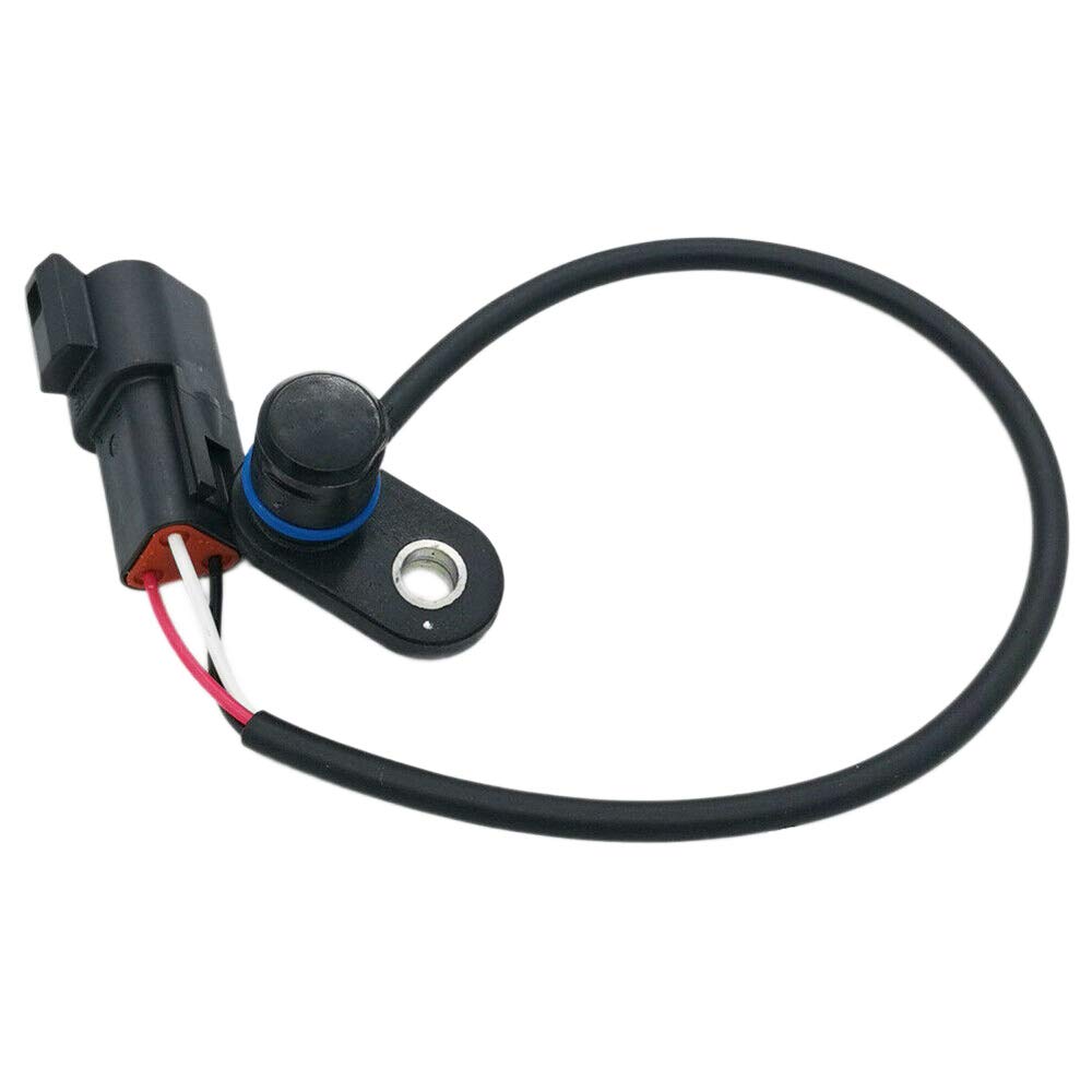 74430-00D 7443000A 7443000B Misuratore di velocità del sensore del tachimetro Compatibile con Touring Electra Glide Standard FLHT 2000–2006 Compatibile con Softail Deuce CVO FXSTDSE 2003