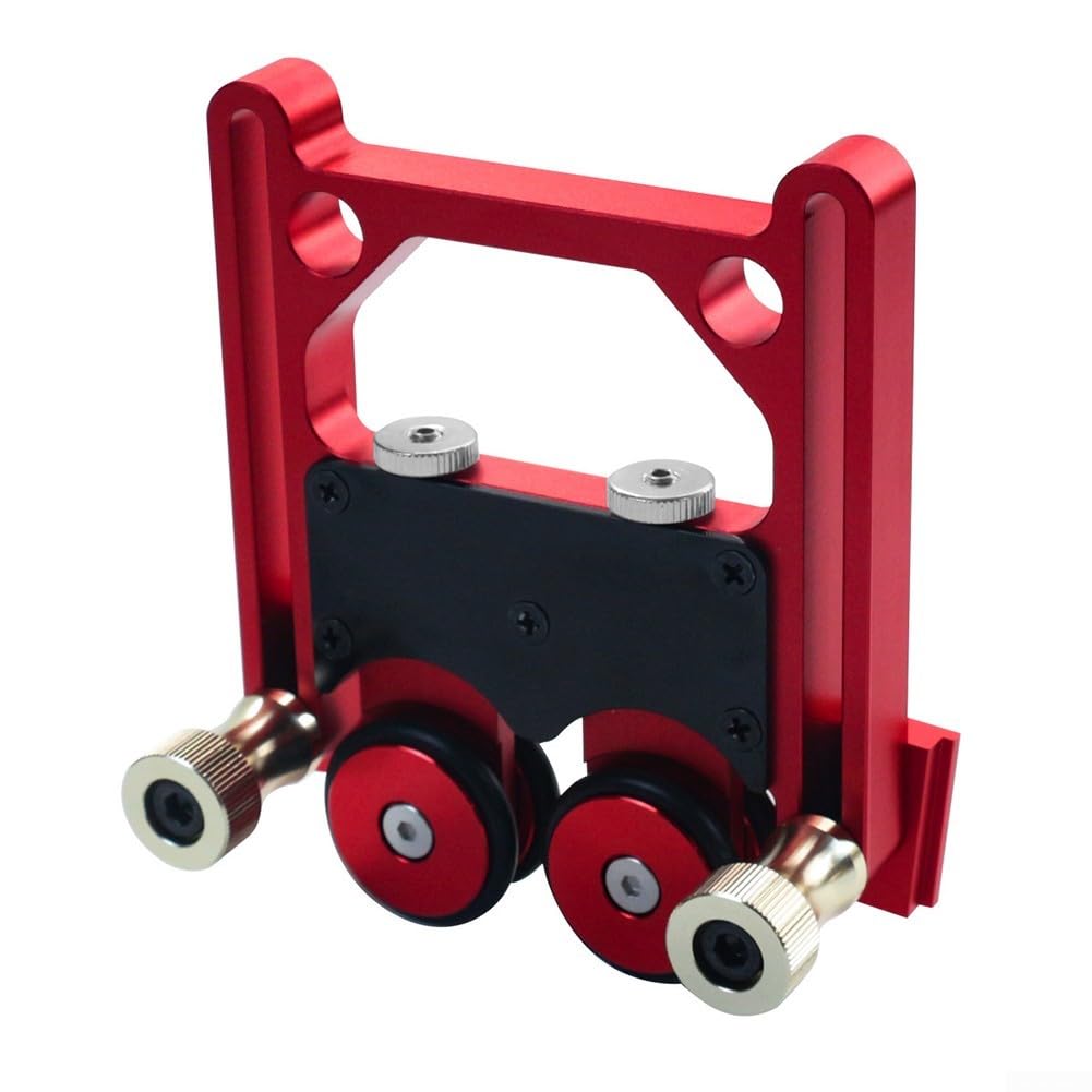 Kit Rullo Guida Posteriore Per Sega A Nastro | Compatibile Con 2729-20, 6232-20 E 6238-20