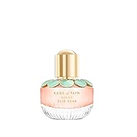Elie Saab Girl of Now Lovely 30 ml – Eau de Parfum da Donna – Fragranza Floreale Gourmand
