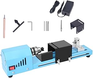 Tornio da banco per metalli thumbnail classifica