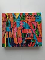 The restless Americans;: The challenge of change in American history 0536006865 Book Cover