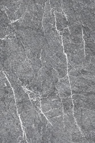 DIVINA HOME Pannello murale effetto marmo PVC in UV Rivesti le tue pareti con i nuovi pannelli UV effetto gres porcellanato