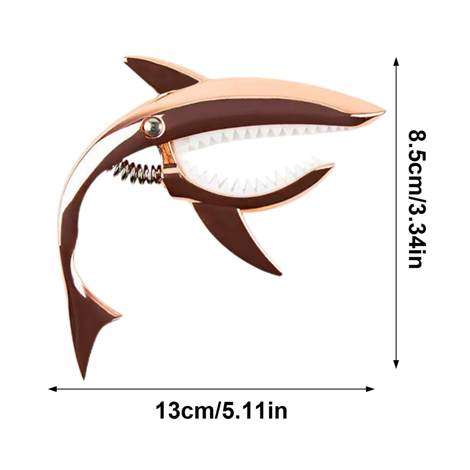 Accordeur Ukelele En Métal Pour Guitare Acoustique Et électrique